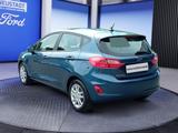 Ford Fiesta 1.0 COOL&CONNECT - Ford Fiesta Gebrauchtwagen in Nürnberg