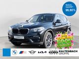 BMW X3 xDrive 30e Advantage HUD LED NAVI LEDER SHZ - BMW X3 xDrive30e Gebrauchtwagen