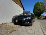 BMW 430i xDrive Cabrio Luxury Line Top Zustand - : Cabrio, Luxury