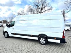 Fahrzeugabbildung Master L4H3 GKa 3,5t 3 Kamera+Navi+Allwetterr