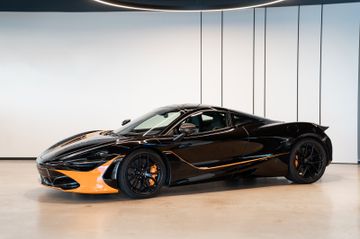McLaren 720S Performance*Lift*Carbon