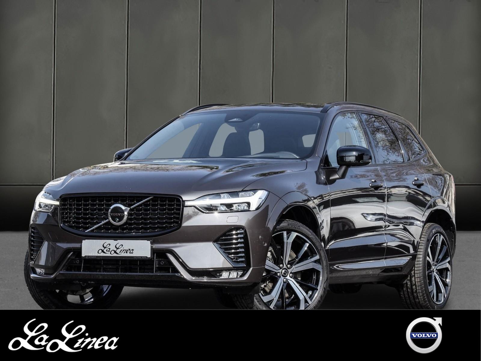 Volvo XC60  B5 AWD Plus Dark NP:75.660,-/FOUR-C/PANO/A