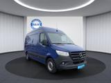 Mercedes-Benz Sprinter 316 CDI L2 H2*1.HAND*KAMERA*REGALE* - Mercedes-Benz Sprinter Gebrauchtwagen in Duisburg