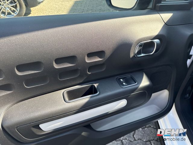 Citroën C3 PT 83 Feel LED SHZ PDC