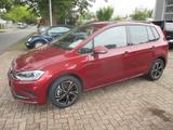 Volkswagen Golf Sportsvan VII Comfortline+Automatik+LED - Cars in Hamburg