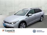 Volkswagen Golf VIII Variant 2.0 TDI Style DSG *DISCOVERPRO - Volkswagen Golf: Vi Dsg