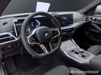 BMW i4 - Vorschau Bild 5