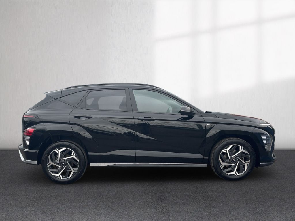 Hyundai Kona – Bild 6