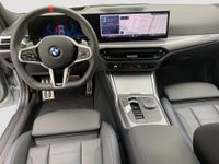 BMW M340d - Vorschau Bild 11