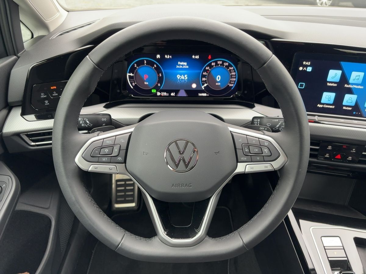 Volkswagen Golf - Bild 10