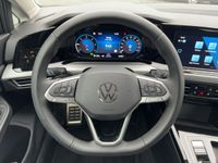 Volkswagen Golf - Vorschau Bild 10