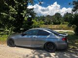 BMW 335i E92 Coupé DKG | Akrapovic | KW V3... - BMW 335 aus 2009: 335i