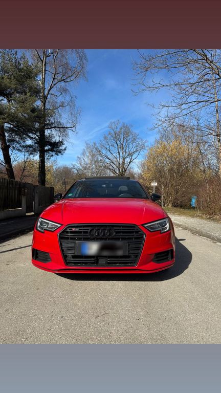 Image of Audi A3