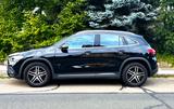 Mercedes-Benz GLA 200 7G-DCT Progressive - gebrauchte Mercedes-Benz GLA 200 aus dem Jahr 2020
