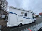XGO Dynamic 28G - XGO Wohnwagen & Wohnmobile