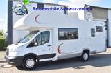 Roller Team 298 DOPPELBETT 2xKLIMA LUFTFED. AUT.SAT+TV SOLAR - Offers