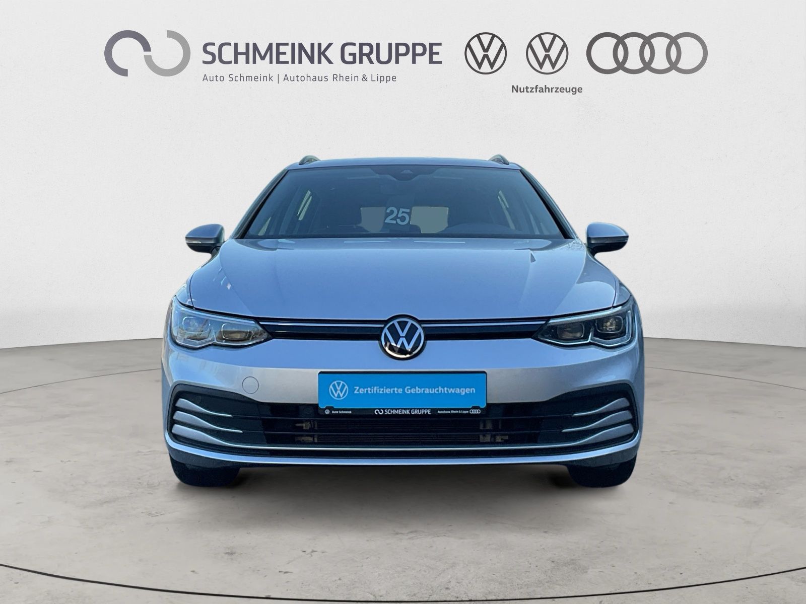 Volkswagen Golf - Bild 8