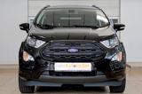 Ford EcoSport 140PS ST-Line *SDACH*LEDER*NAVI*XENON* - Ford EcoSport Gebrauchtwagen in Düsseldorf