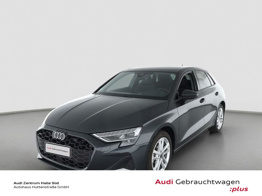Image of Audi A3