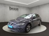 Volkswagen Polo GOAL 1,0 l TSI OPF 85 kW (116 PS) 7 -Gang-D - Volkswagen Polo: Goal
