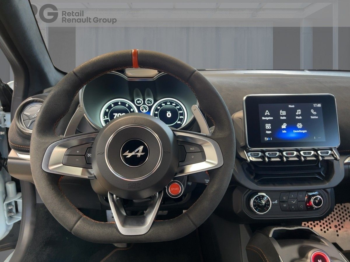 Alpine A110 - Bild 11