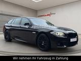BMW 530i Touring Steptronic MPaket-B&O Sound-HEAD UP - BMW 530 aus 2012