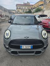 MINI Mini 1.5 D automatica Hype 5 porte JCW PACK - MINI MINI: Automatic