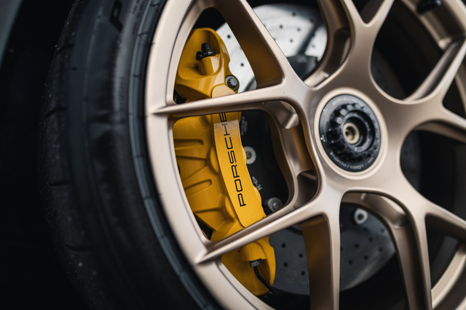 Porsche 992 (2025) buy