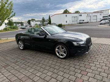 Audi A5 - 10