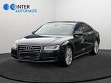 Audi A8 4.2 TDI clean diesel quattro*Matrix*Head-Up* - Audi A8: TDI
