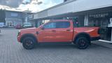 Ford Ranger Wildtrak FACELIFT 2026.50 Top Ausstattung - Ford Ranger: 2.5