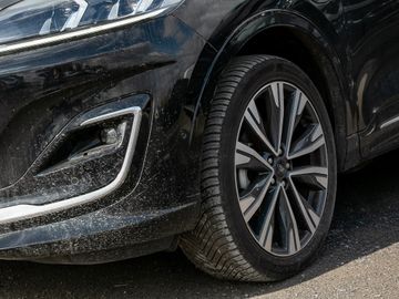 Ford Kuga 2.5 Plug-In Hybrid Vignale Stauassistent