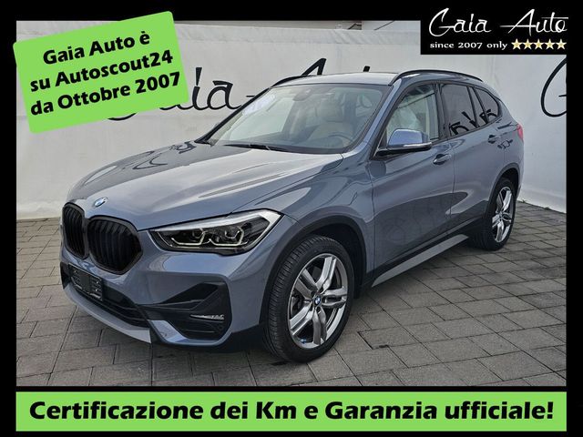 BMW Bmw X1 sDrive20d Advantage