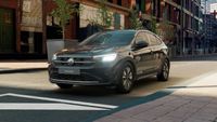 Volkswagen Taigo - Vorschau Bild 2
