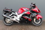 Suzuki GSX 1300 R Hayabusa + GPR Auspuffanlage  + + - SUZUKI GSX 1300