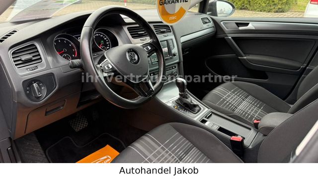 Volkswagen Golf/Super Ausstattung/TÜV_Service_Neu!