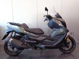 BMW C 400 GT - BMW C 400 GT