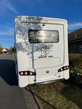 Frankia F-Line I840 Plus Titan - Offers