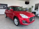 Suzuki Swift 1.2 Comfort 4x4 SHZ RKF - Suzuki Swift: R