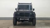 Land Rover SANTANA PS 10 ANIBAL - Land Rover Gebrauchtwagen von 2006