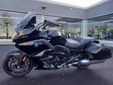 BMW K 1600 B - BMW K 1600 B