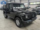 Mercedes-Benz G 350 BlueTec 7G Bi-XENON SHZG LEDER SHZG - Mercedes-Benz G-Klasse Gebrauchtwagen