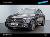 Mercedes-Benz GLC 200 4M AMG SPUR AHK 360 PDC SHZ MEMO - Mercedes-Benz GLC 200 in Kiel