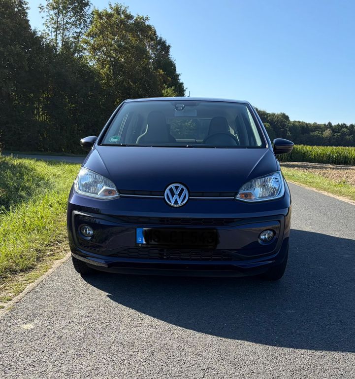 Image of Volkswagen up!