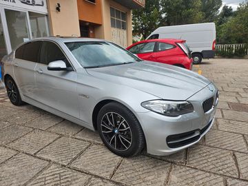 BMW 520 - 2