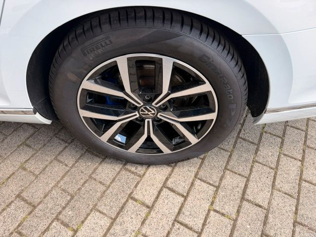 Passat Variant GTE NAV;PANO;AHK;ELSITZ