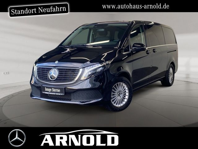 Mercedes-Benz EQV 300 AVANTGARDE 7-Sitze Navi LED Leder Kamera