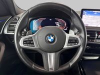 BMW X3 - Vorschau Bild 20