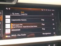 Audi A3 - Vorschau Bild 13