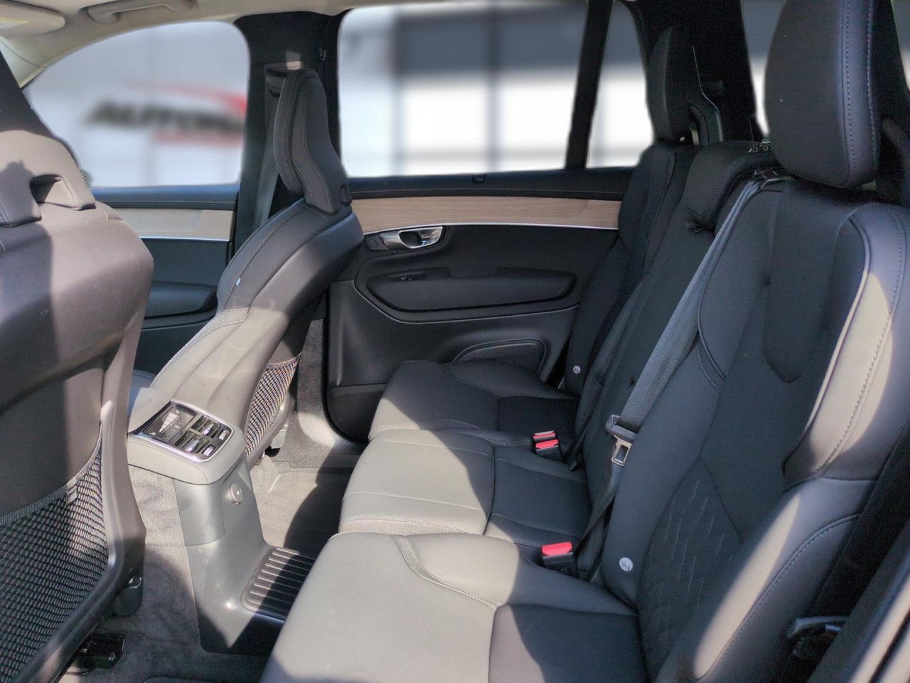 Volvo XC90 - Bild 19